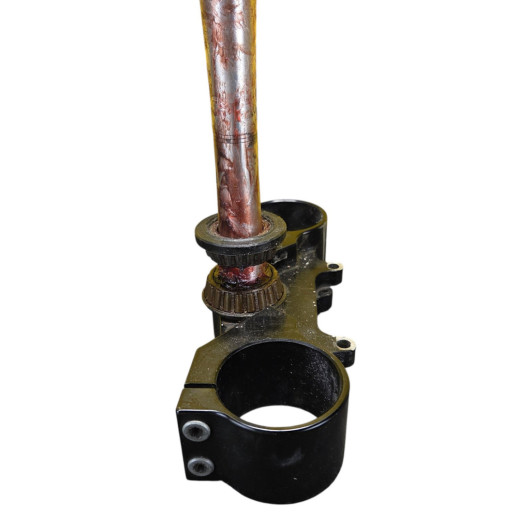 Te De Fourche Inferieur Kawasaki 250 Kxf 2010