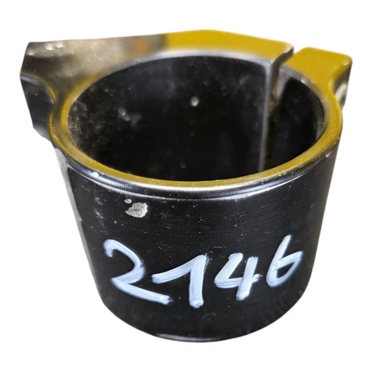 Te De Fourche Inferieur Kawasaki 250 Kxf 2010