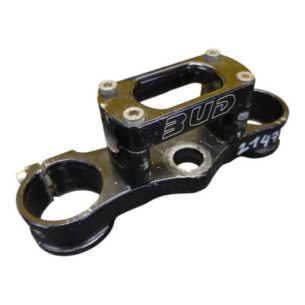 Te De Fourche Superieur Bud Racing 56 Mm Kawasaki 250 Kxf 2010