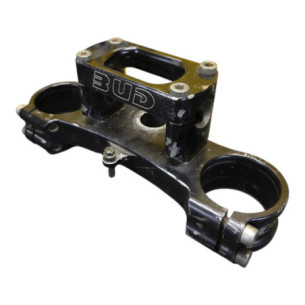 Te De Fourche Superieur Bud Racing 56 Mm Kawasaki 250 Kxf 2010 2