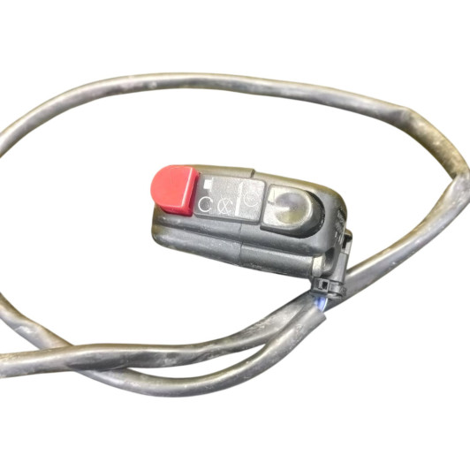 Commodo Husqvarna 450 Te 2000-2005