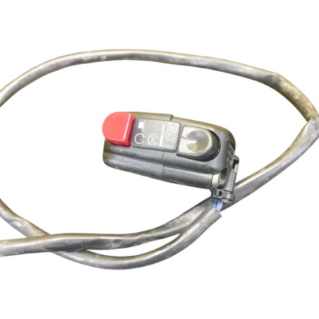 Commodo Husqvarna 450 Te 2000-2005