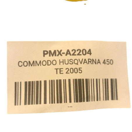 Commodo Husqvarna 450 Te 2000-2005