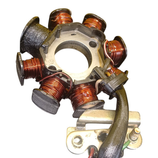 Stator Allumage Husqvarna 450 Te 2000-2005