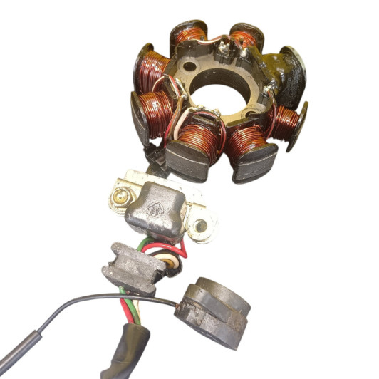 Stator Allumage Husqvarna 450 Te 2000-2005