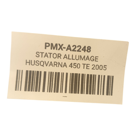 Stator Allumage Husqvarna 450 Te 2000-2005