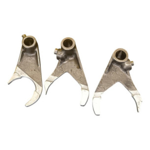 Fourchette De Selection Husqvarna 450 Te 2000-2005