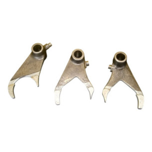 Fourchette De Selection Husqvarna 450 Te 2000-2005 2