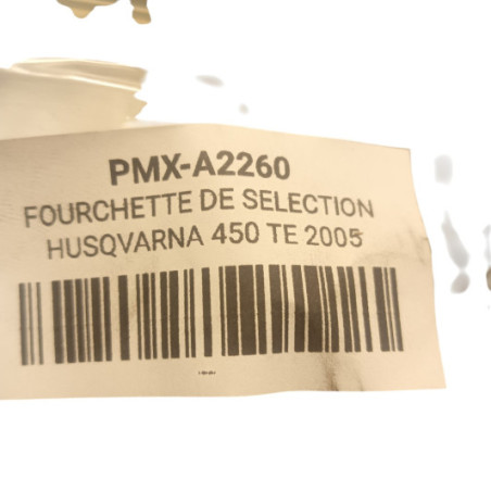 Fourchette De Selection Husqvarna 450 Te 2000-2005