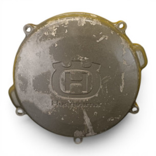 Couvercle Carter Embrayage Husqvarna 450 Te 2000-2005