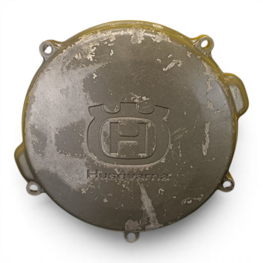 Couvercle Carter Embrayage Husqvarna 450 Te 2000-2005