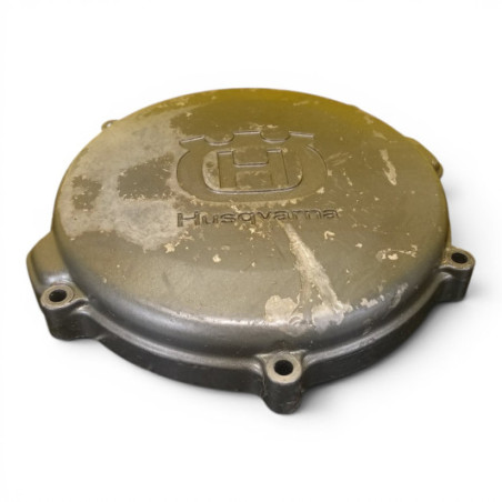 Couvercle Carter Embrayage Husqvarna 450 Te 2000-2005