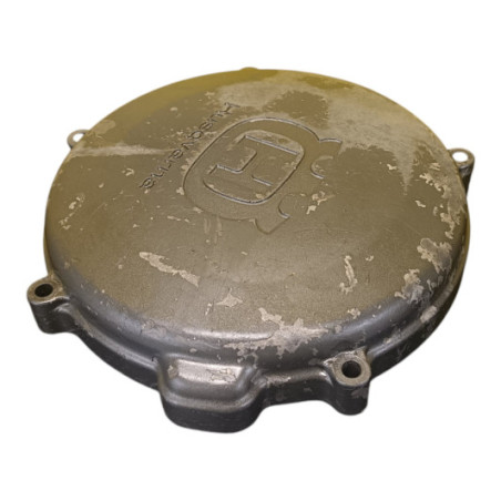 Couvercle Carter Embrayage Husqvarna 450 Te 2000-2005
