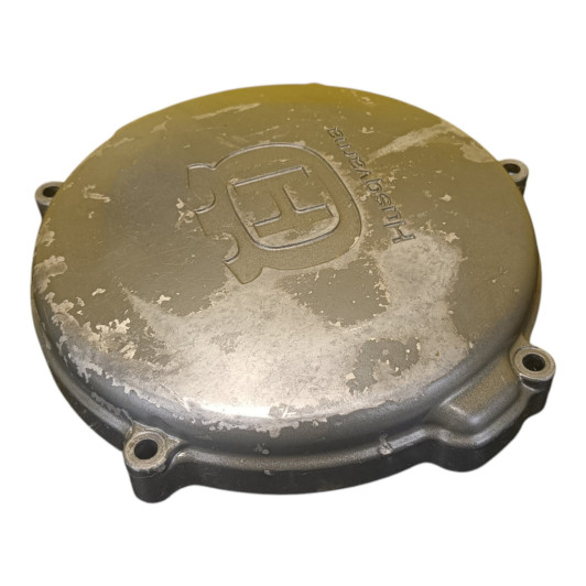 Couvercle Carter Embrayage Husqvarna 450 Te 2000-2005