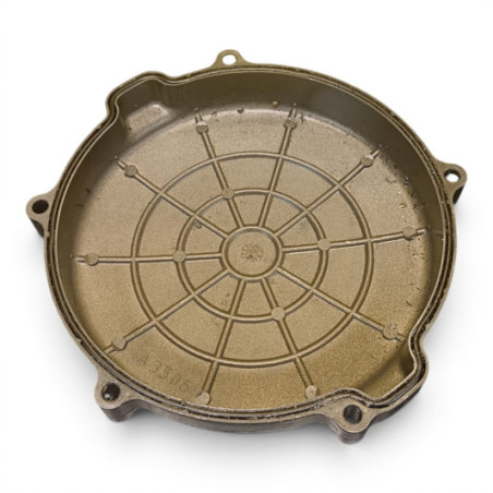 Couvercle Carter Embrayage Husqvarna 450 Te 2000-2005