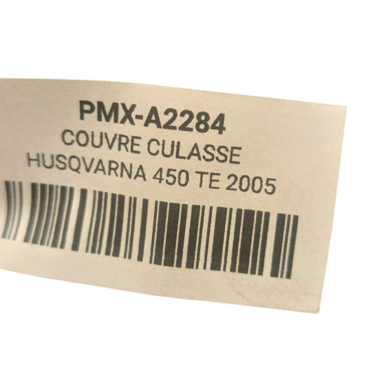 Couvre Culasse Husqvarna 450 Te 2000-2005