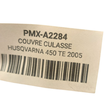 Couvre Culasse Husqvarna 450 Te 2000-2005