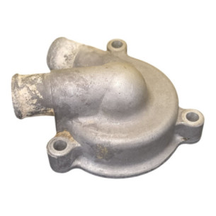 Carter Pompe A Eau Husqvarna 450 Te 2000-2005 2
