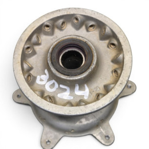 Jante Avant Yamaha 250 Yzf 2000-2001 2