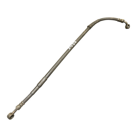 Durite De Frein Arriere Kawasaki 125 Kx 2003-2008