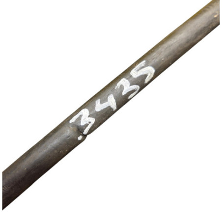 Durite De Frein Arriere Kawasaki 125 Kx 2003-2008
