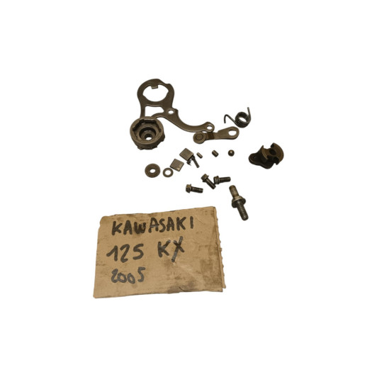 Etoile Selection De Vitesse Kawasaki 125 Kx 2003-2008