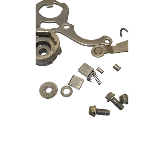 Etoile Selection De Vitesse Kawasaki 125 Kx 2003-2008