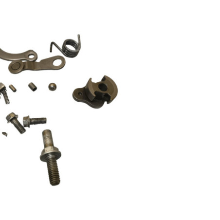 Etoile Selection De Vitesse Kawasaki 125 Kx 2003-2008