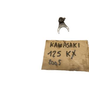 Fourchette De Selection I N Kawasaki 125 Kx 2003-2008