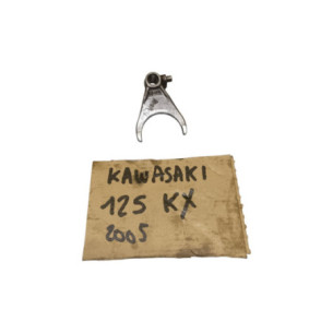 Fourchette De Selection O L Kawasaki 125 Kx 2003-2008