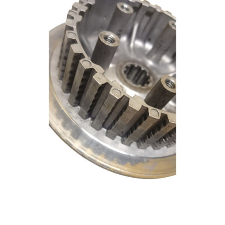 Noix Embrayage Kawasaki 125 Kx 2003-2008