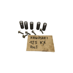 Ressort Embrayage Kawasaki 125 Kx 2003-2008