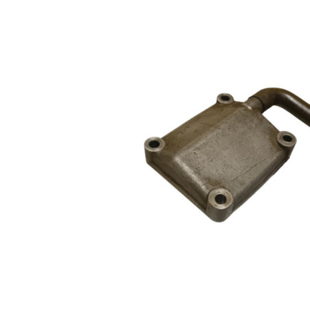 Carter Valve Echappement Kawasaki 125 Kx 2003-2008