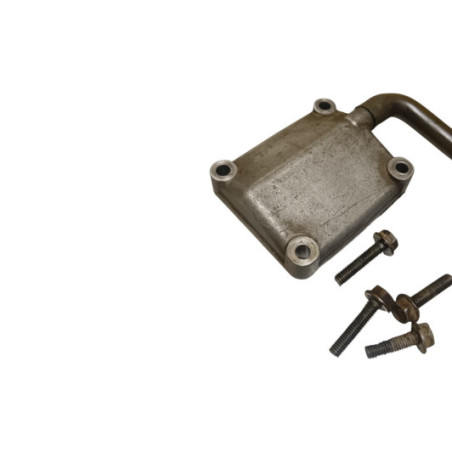 Carter Valve Echappement Kawasaki 125 Kx 2003-2008