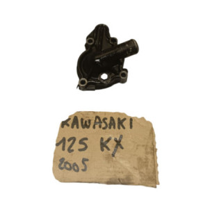 Carter Pompe A Eau Kawasaki 125 Kx 2003-2008