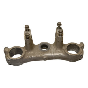 Te De Fourche Superieur Honda 250 Cr 1987-1989
