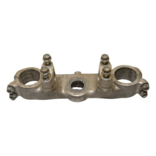 Te De Fourche Superieur Honda 250 Cr 1987-1989 2