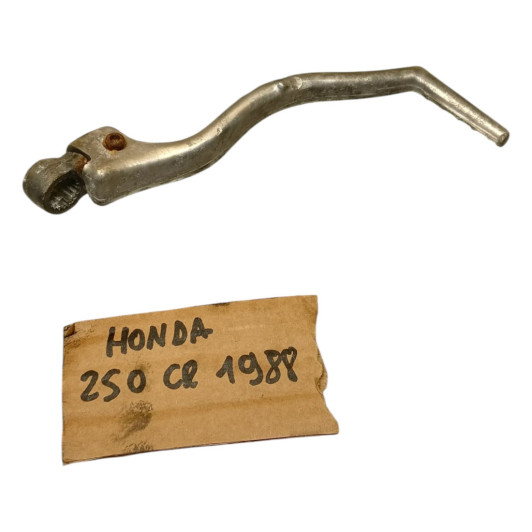 Kick Honda 250 Cr 1987-1989
