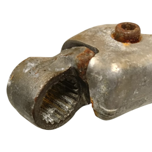 Kick Honda 250 Cr 1987-1989