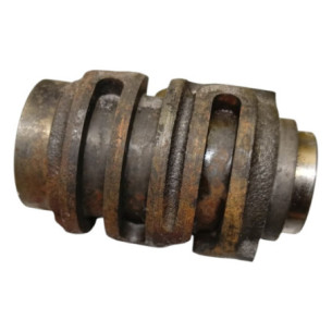 Barillet De Selection Honda 250 Cr 1987-1989
