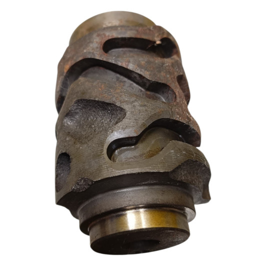 Barillet De Selection Honda 250 Cr 1987-1989