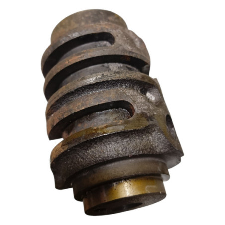 Barillet De Selection Honda 250 Cr 1987-1989