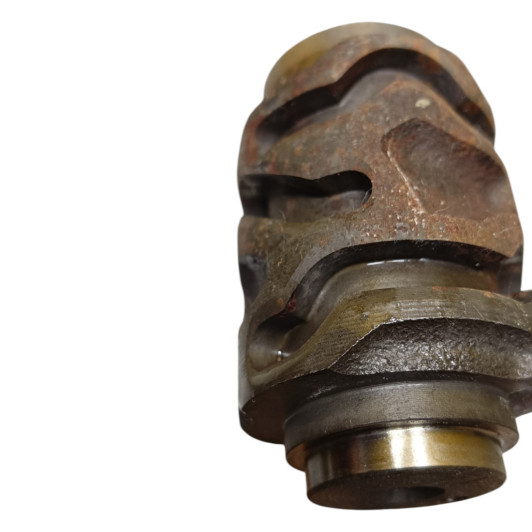 Barillet De Selection Honda 250 Cr 1987-1989
