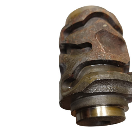 Barillet De Selection Honda 250 Cr 1987-1989