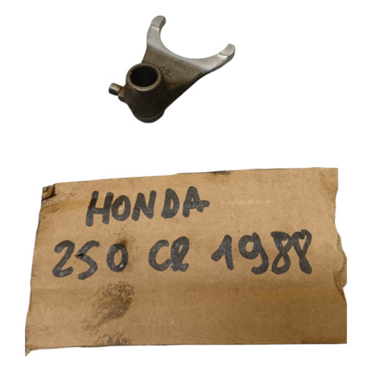 Fourchette De Selection 4L Honda 250 Cr 1987-1989