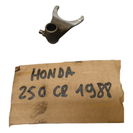 Fourchette De Selection 4L Honda 250 Cr 1987-1989