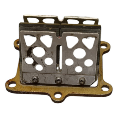 Boite A Clapet Honda 250 Cr 1987-1989