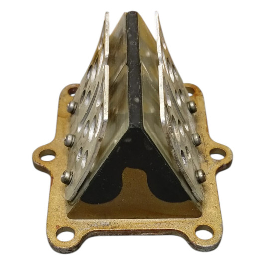Boite A Clapet Honda 250 Cr 1987-1989