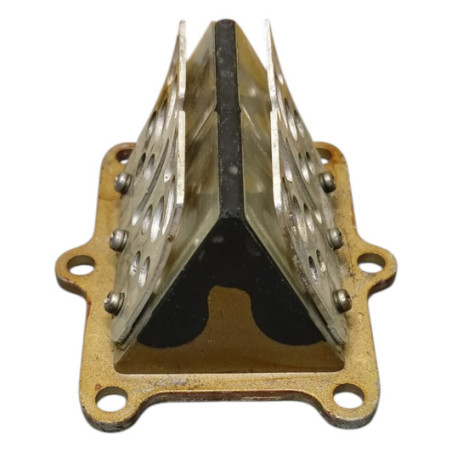 Boite A Clapet Honda 250 Cr 1987-1989