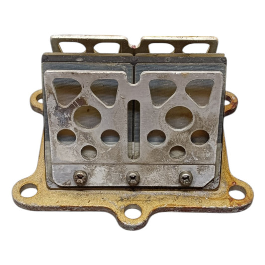 Boite A Clapet Honda 250 Cr 1987-1989